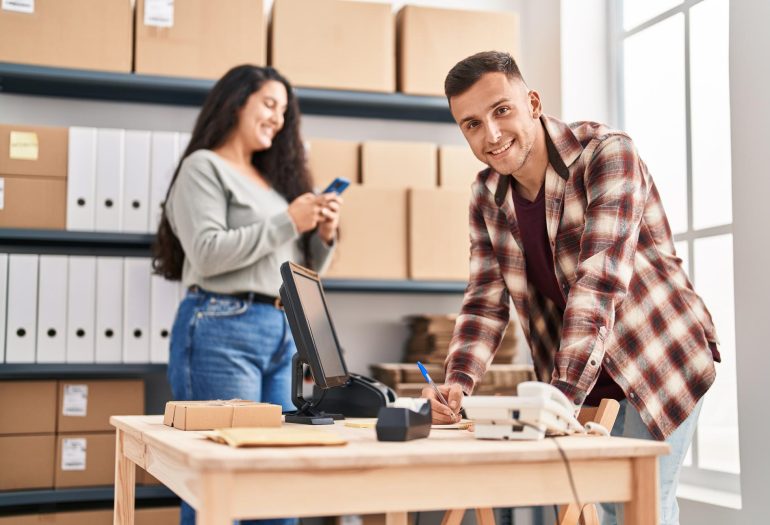 Para quienes desean hacer negocio en EE.UU. 2