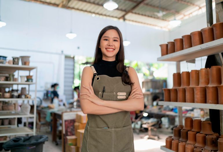 Para pequeños negocios en EE.UU. 2