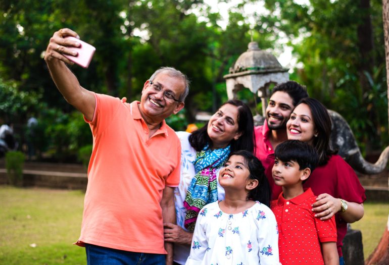 Para familias en EE.UU. 2